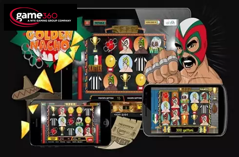 Golden Nacho